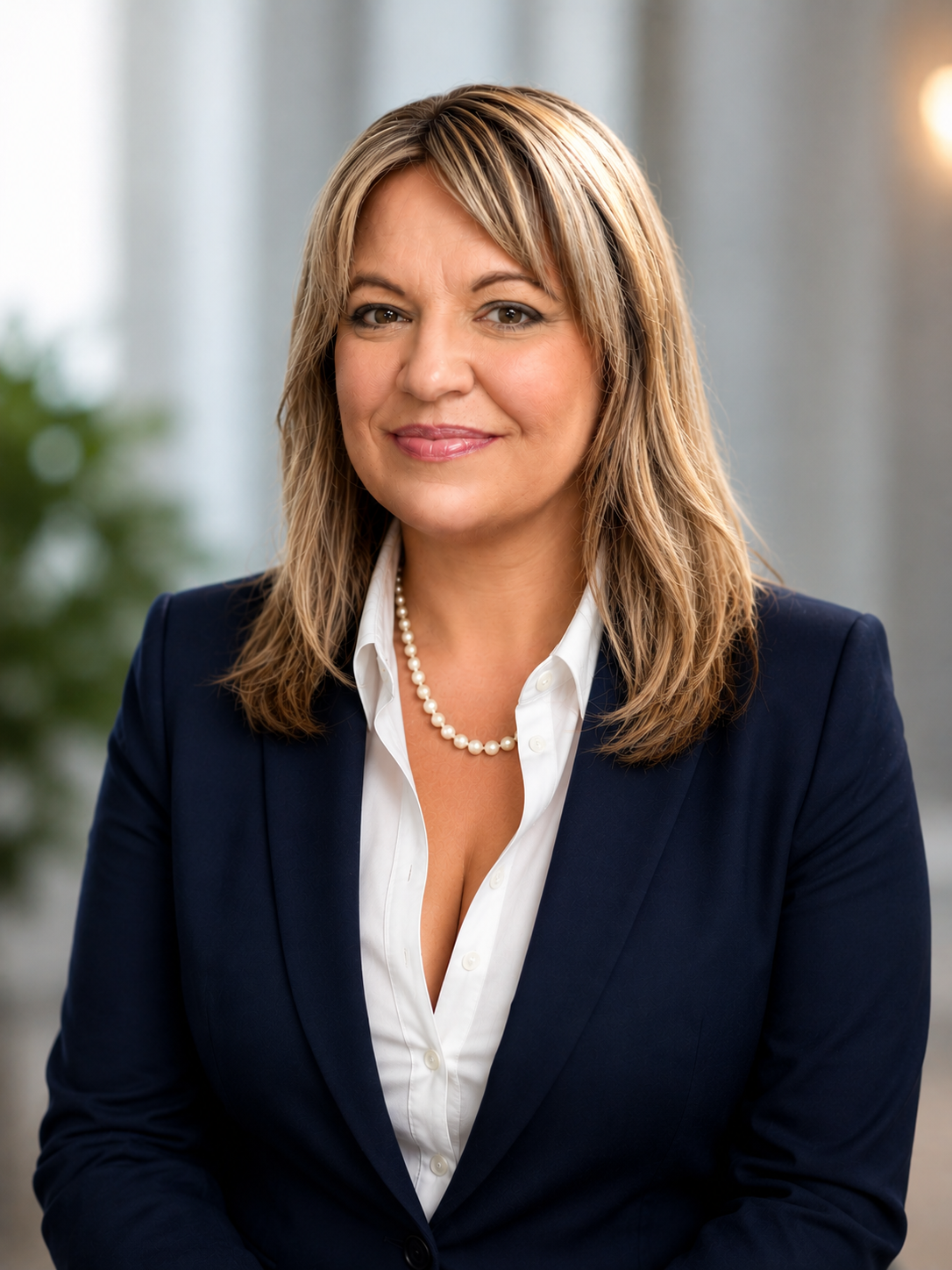 Heather Murray